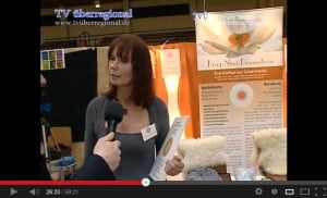 Altlussheim   Spannende Esoterikmesse zieht Besucher an