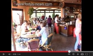 Imagefilm Restaurant Fodys Faehrhaus Ladenburg