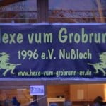 Walpurgisnacht in Nußloch – Die Hexe von Grobrunn