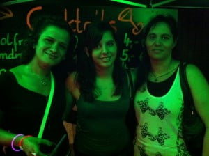 Altlußheimer Strassenfest Altlußheim Lokal