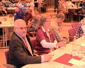 Hockenheim Benefizveranstaltung Ärzte ohne Grenzen Berichterstattung Stadthalle Hockenheim TVüberregional HockenheimTV 29