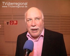 Michael Müller. BAZ Medien, Medienreporter .