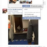 Facebook: Nervige Statusmeldungen von “Gefällt Dir” Seiten weg bekommen ohne “Gefällt Dir” löschen zu müssen!  Hilfe & Tips bei TVüberregional
