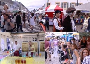 Filme von Veranstaltungen aus Speyer