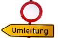 A6-Anschlussstelle Heilbronn/Neckarsulm (37) wegen Arbeiten teilweise gesperrt