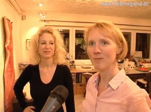 Jobangebot: Moderatoren, Besucher, Statist, Nebenrolle