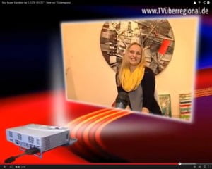 Jobangebot: Moderatoren, Besucher, Statist, Nebenrolle