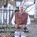 Burg Wersau News 01