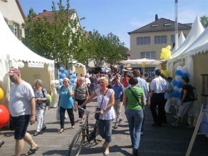 Seniorenmesse Schwetzingen Quelle: Generationenbüro der Stadt Schwetzingen Seniorenmesse Schwetzingen Quelle: Generationenbüro der Stadt Schwetzingen