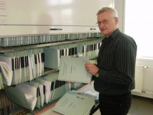 Daniel Schuppel Geimende reilingen Reilinger Fernsehen TVüberregional