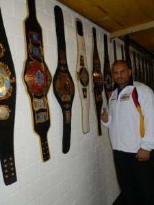 Sascha C Lachat kickboxer weltmeisterschaften 2014 Hockenheim fernsehen Lokalfernsehen Kampfschule Boxgymnasium Heidelberg  (8)