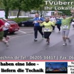 Stadtlauf Wiesloch 2014 WiWa Lokal TVüberregional Lokalfernsehen walldorf lokalzeitung regionalfernseehn rhein neckar kreis  (3)