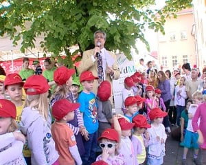 Zunftbaumfest Reilingen-  (1)