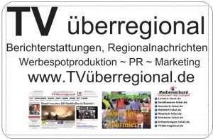 TVüberregional, Onlinezeitung, Videoproduktion