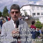 Termine in der Gemeinde Reilingen vom 26.06.2014 bis zum 03.07.2014