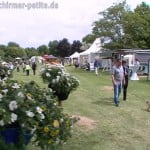 Petite FLEUR der besondere Gartenmarkt in Hockenheim zu Christi Himmelfahrt - Vatertag - bis zum Sonntag den 17 - 5 - 2015 auf dem Gartenschaupark in Hockenheim
