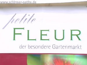 petite Fleur Hockenheim 2017 - Gartenmesse in stilvollem Ambiente - BALSAM FÜR IHRE SEELE