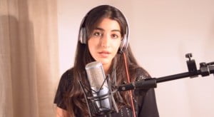 Luciana Zogbi