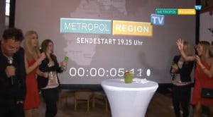 Metropolregion TV 01