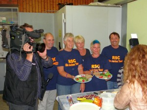 Handkäsfest des Racing-Sport-Clubs Leimen