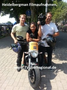 HeidelbergMan Triathlon der Oberklasse