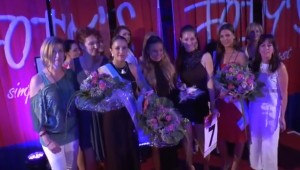 IX. WAHL DER MISS LADENBURG im Fody's Fährhaus