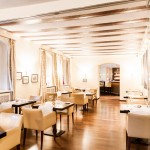 „Es muss nicht immer Hummer sein“ – Neueröffnung des Restaurants „Alter Mönchhof“