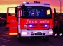 Mühlhausen – Tairnbach: Zimmerbrand in einem Einfamilienhaus