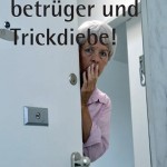  Serie von Betrugsversuchen mit dem “Enkeltrick” – in Heidelberg 20.000 Euro erbeutet – Zeugen gesucht – 