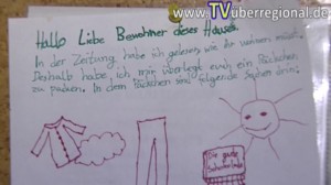 Film 2 Notunterkunft Hockenheim - Bürgerinitiative