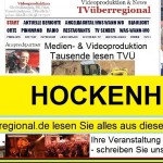 Hockenheim - 2. Stolpersteinverlegung am 19. November