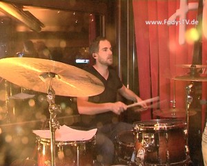 Mo Roots Veranstaltung Januar 2015