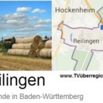 Termine Gemeinde Reilingen 29.01 — 05.02.2015