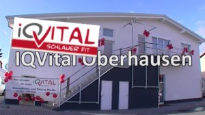 Neueröffnung IQVital in Oberhausen