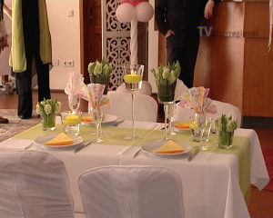 nicole brautboutique tvüberregional oliver döll waghäusel tv, videoproduktion kirrlach, hochzeitsmesse kirrlach, hochzeitsfilmer waghäusel, werbevideoproduktion döll, 24 stunden online fernsehen, renate eichhorn hochzeitsmode, walter heiler oberbürgermeister waghäusel,