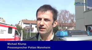 michael klump polizeisprecher mannheim