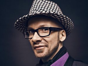 Nächsten Dienstag in Fody’s Fährhaus: Mo`Roots März-Session mit Rino Galiano