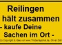 Termine Gemeinde Reilingen vom 10.12. bis 17.12.