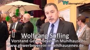 bds vorsitzender mühlhausen wolgang süffling