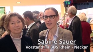 bds vorstand rhein neckar sabine sauer