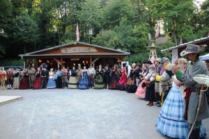 country fest in eschelbach