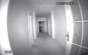 Ghosthunter NRW - Eine Familie erlebt schon seit geraumer Zeit in ihrem großen Haus für sie unerklärliche Dinge