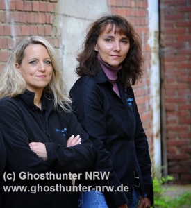 Willkommen bei Ghosthunter NRW