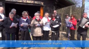 mörlenbach singkreis franz herb