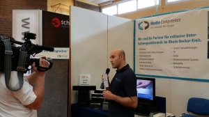 Media Competence Wiesloch