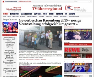 Gewerbeverein Rauenberg e.V.