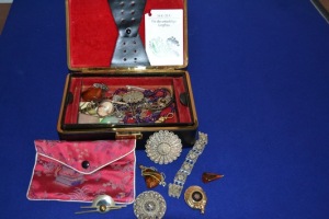 Polizei sucht Besitzer - Wem gehört der Schmuck