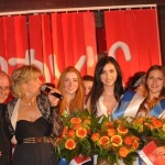 Bildschöne Wahl-Mannheimerin Irina Petrescu wird zur 10.Miss Ladenburg gekrönt