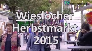 wieslocher hebstmarkt 2015