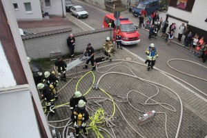 Es ist wieder mal was los in unseren "Breiten" - nach OB-Wahl wieder was zur Entspannung !